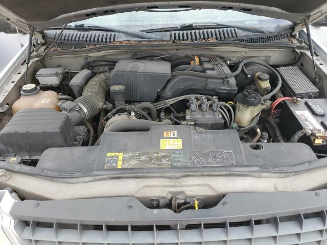 Photo 12 from auction – 2002 FORD EXPLORER X with VIN 1FMZU63E02UC20624