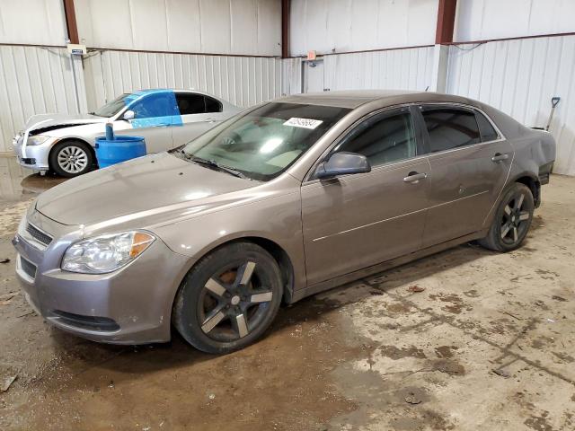 CHEVROLET MALIBU LS 2011 with VIN 1G1ZB5E17BF139244 - Photo from auction
