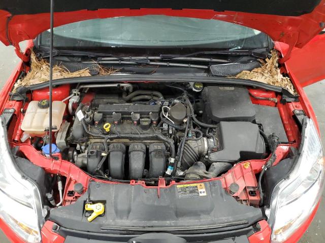 Photo 11 from auction – 2014 FORD FOCUS SE with VIN 1FADP3F29EL234561