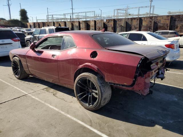 Photo 2 from auction – 2019 DODGE CHALLENGER with VIN 2C3CDZC90KH591188