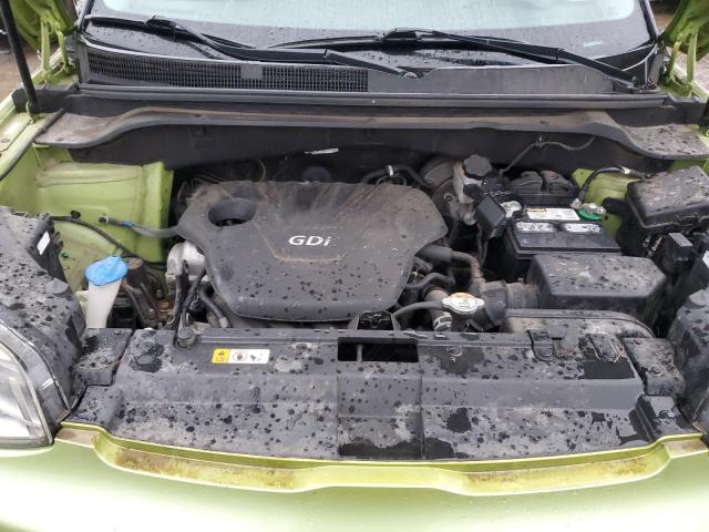 Photo 11 from auction – 2015 KIA SOUL with VIN KNDJN2A21F7803546
