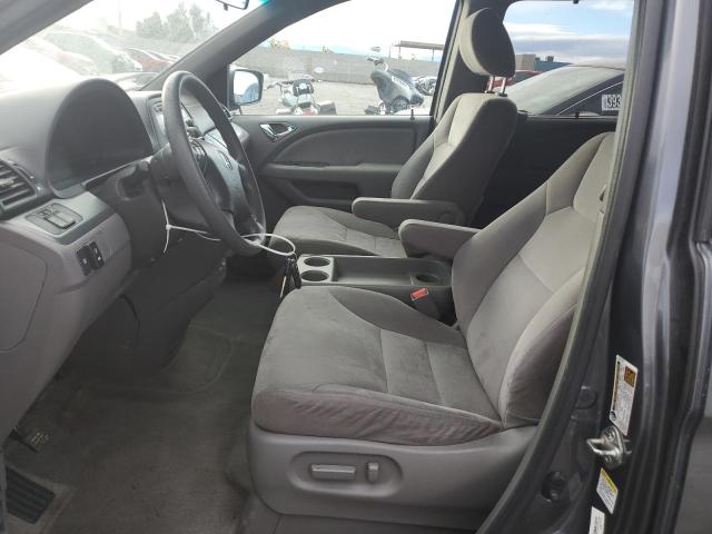 Photo 7 from auction – 2010 HONDA ODYSSEY EX with VIN 5FNRL3H42AB081268