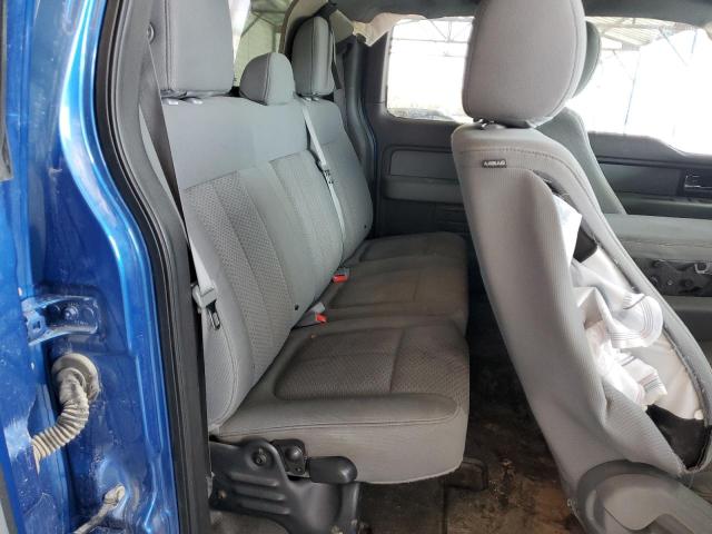 Photo 10 from auction – 2014 FORD F150 SUPER with VIN 1FTEX1CM9EFC62965