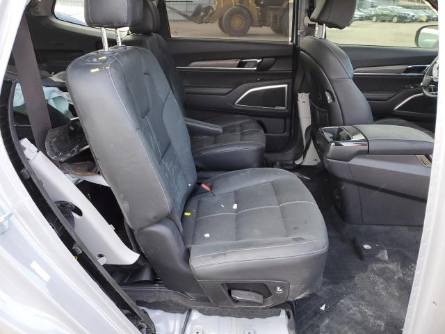 Photo 10 from auction – 2022 KIA TELLURIDE with VIN 5XYP3DHC2NG268027