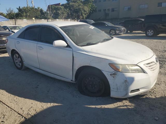 Photo 4 from auction – 2009 TOYOTA CAMRY BASE with VIN 4T1BE46K99U919345