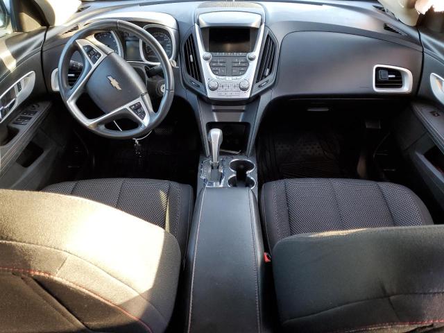Photo 8 from auction – 2012 CHEVROLET EQUINOX LT with VIN 2GNALDEK6C6318544