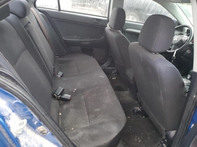 Photo 10 from auction – 2015 MITSUBISHI LANCER ES with VIN JA32U2FU4FU003700