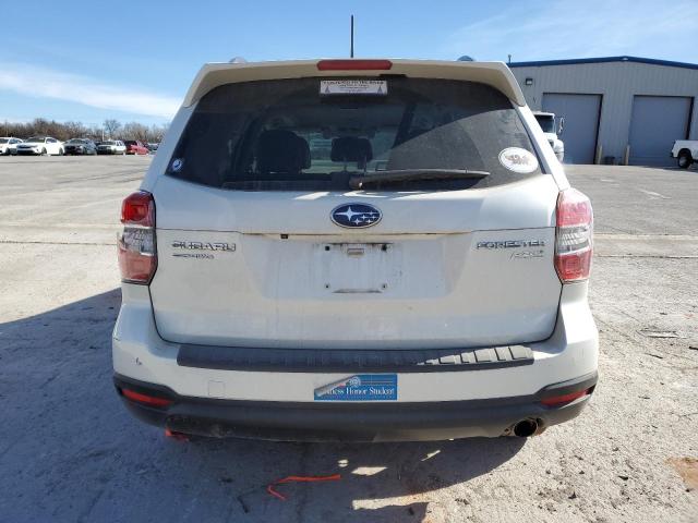 Zdjęcie 6 z aukcji – 2015 SUBARU FORESTER 2 z VIN JF2SJAWC0FH578642