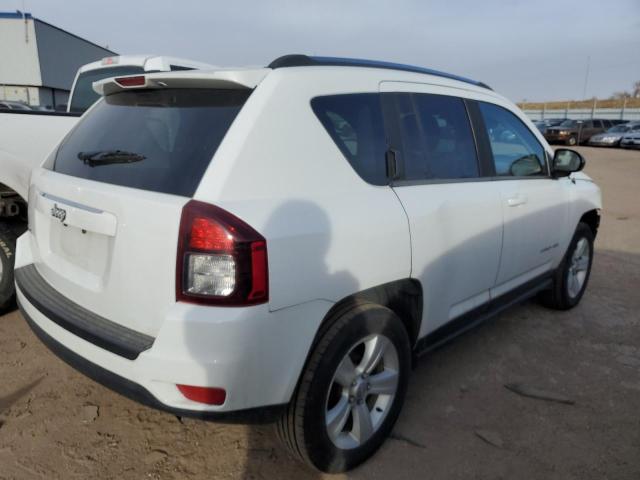 Photo 3 from auction – 2014 JEEP COMPASS SP with VIN 1C4NJDBB2ED568064