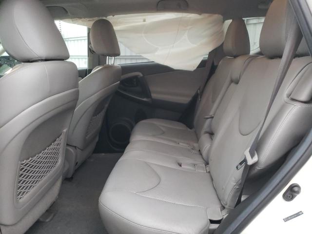 Photo 10 from auction – 2012 TOYOTA RAV4 LIMIT with VIN 2T3YK4DV4CW017586