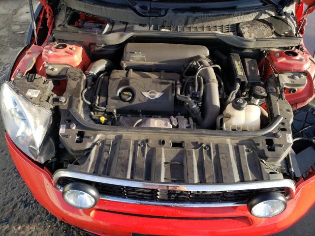 Photo 11 from auction – 2011 MINI COOPER S C with VIN WMWZC5C50BWH99586