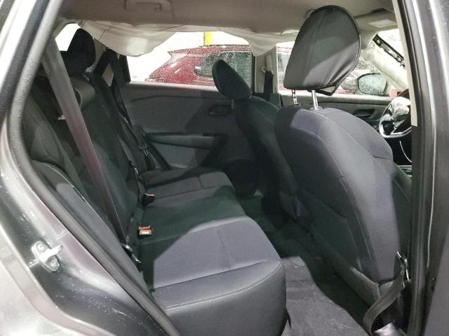 Photo 10 from auction – 2023 NISSAN ROGUE S with VIN 5N1BT3AB9PC807221