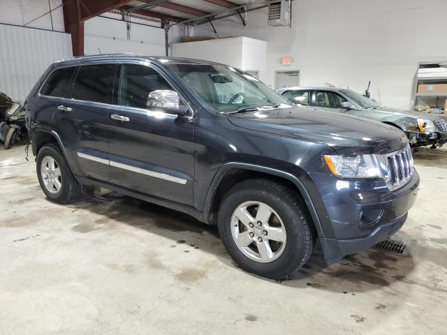 Photo 4 from auction – 2013 JEEP GRAND CHER with VIN 1C4RJFAG4DC644074