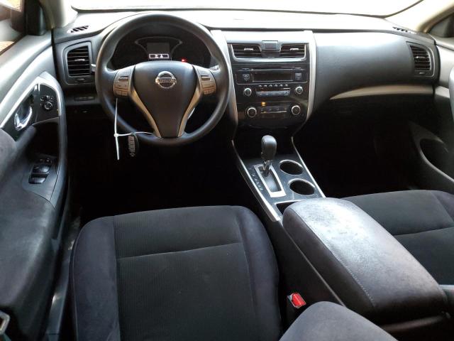 Photo 8 from auction – 2013 NISSAN ALTIMA 2.5 with VIN 1N4AL3AP6DC292837