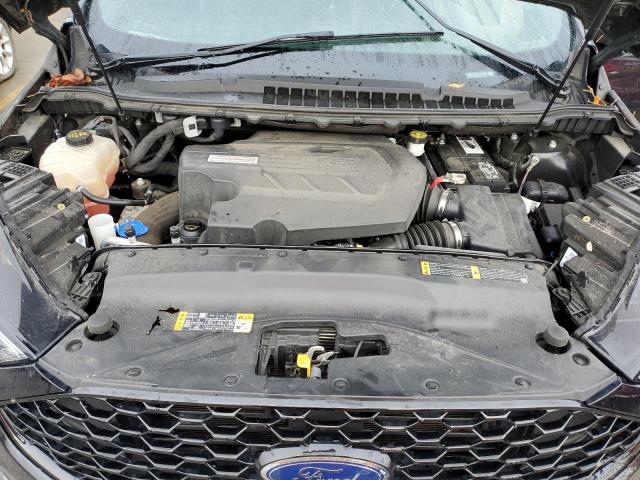 Photo 12 from auction – 2019 FORD EDGE ST with VIN 2FMPK4AP7KBB27059