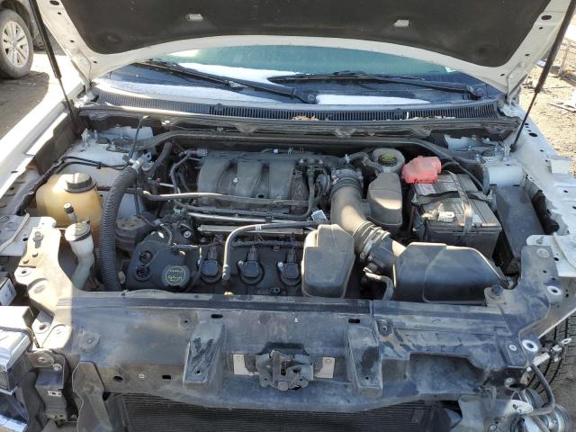 Photo 12 from auction – 2014 FORD FLEX SE with VIN 2FMGK5B80EBD34698