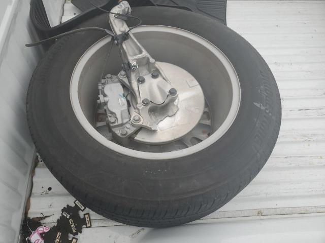 Photo 12 from auction – 2021 CHEVROLET SILVERADO with VIN 3GCPWBEK2MG270710