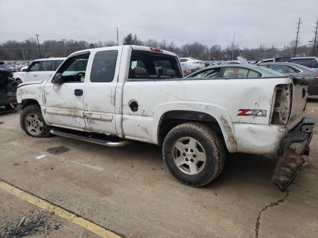 Photo 2 from auction – 2005 CHEVROLET SILVERADO with VIN 1GCEK19Z95Z243803