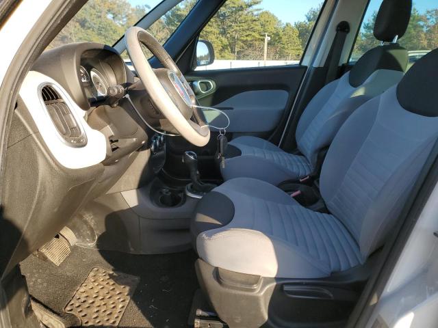 Photo 7 from auction – 2014 FIAT 500L EASY with VIN ZFBCFABH2EZ026111