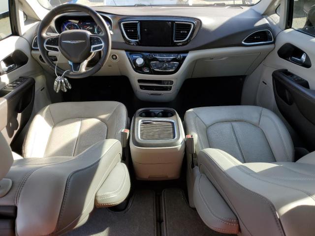Photo 8 from auction – 2018 CHRYSLER PACIFICA T with VIN 2C4RC1EG8JR294264