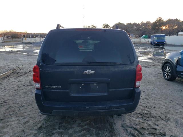 Photo 6 from auction – 2008 CHEVROLET UPLANDER L with VIN 1GNDV33148D145160