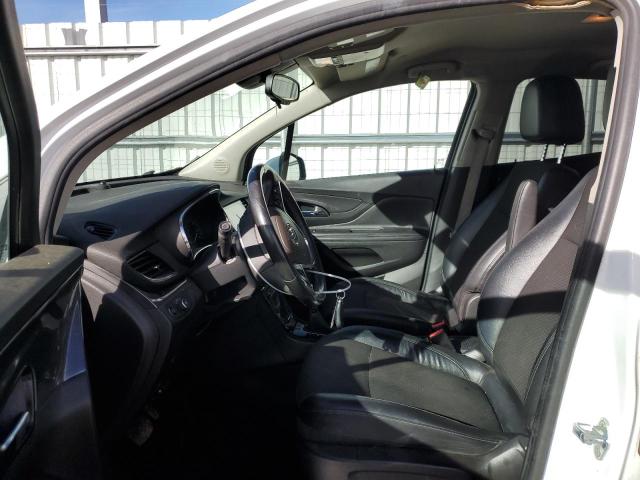 Photo 7 from auction – 2017 BUICK ENCORE PRE with VIN KL4CJASB6HB185499