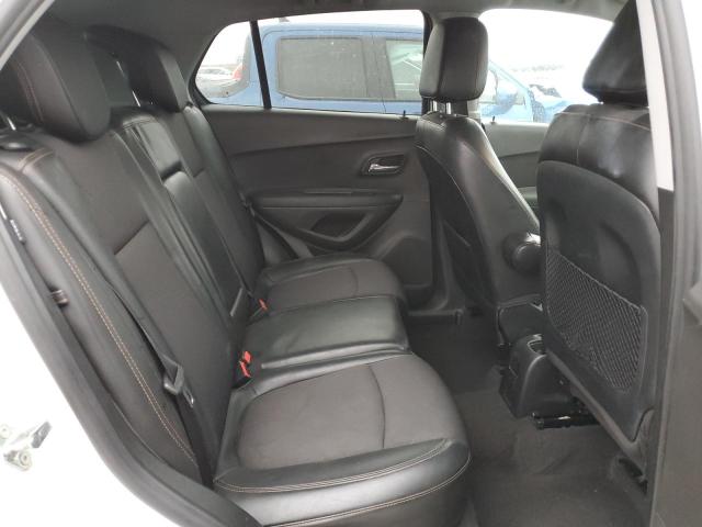 Photo 11 from auction – 2018 CHEVROLET TRAX 1LT with VIN 3GNCJLSBXJL259942