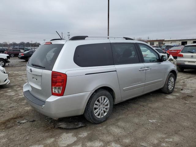 Photo 3 from auction – 2012 KIA SEDONA LX with VIN KNDMG4C74C6440625