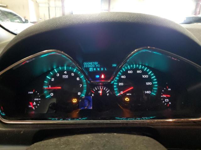 Photo 9 from auction – 2015 CHEVROLET TRAVERSE L with VIN 1GNKVHKD1FJ354399