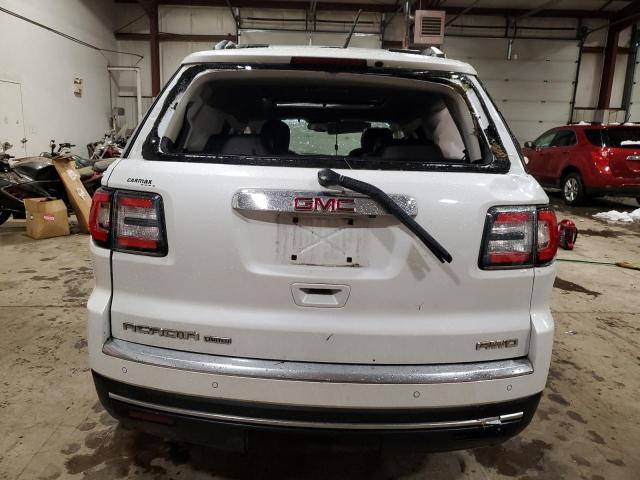 Photo 6 from auction – 2017 GMC ACADIA LIM with VIN 1GKKVSKD3HJ286846