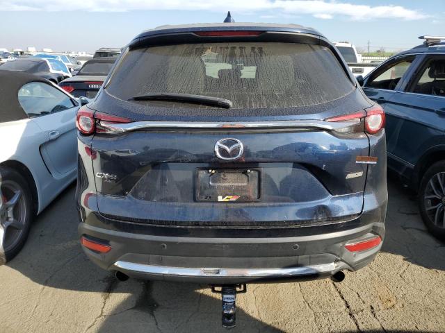 Photo 6 from auction – 2018 MAZDA CX-9 GRAND with VIN JM3TCBDYXJ0220805