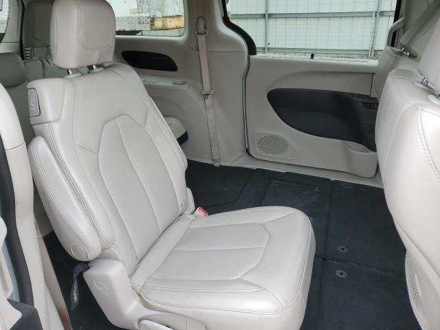 Photo 11 from auction – 2021 CHRYSLER VOYAGER LX with VIN 2C4RC1DG2MR542160