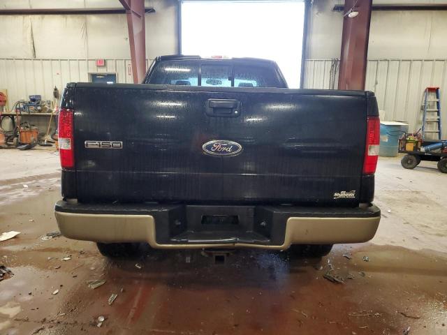 Photo 6 from auction – 2004 FORD F150 with VIN 1FTPX14594NA59496