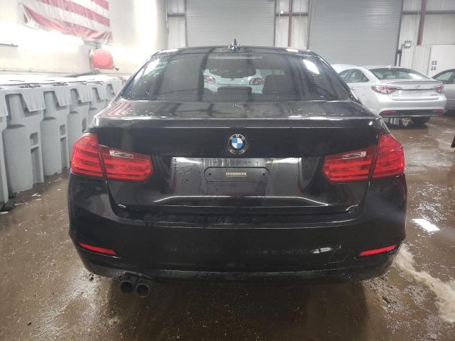 Photo 6 from auction – 2013 BMW 328 XI with VIN WBA3B3G58DNR80514