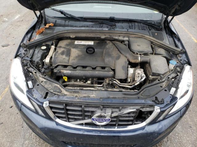 Photo 11 from auction – 2013 VOLVO XC60 T6 with VIN YV4902DZ4D2464072