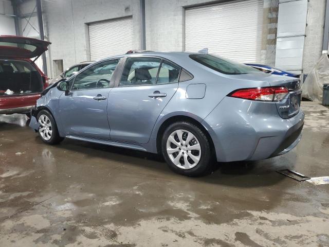 Photo 2 from auction – 2020 TOYOTA COROLLA LE with VIN 5YFEPRAE2LP012340