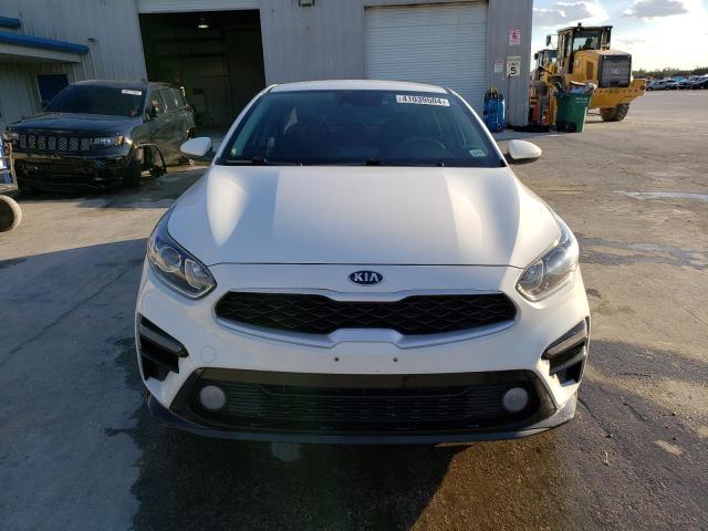 Photo 5 from auction – 2020 KIA FORTE FE with VIN 3KPF24ADXLE146978