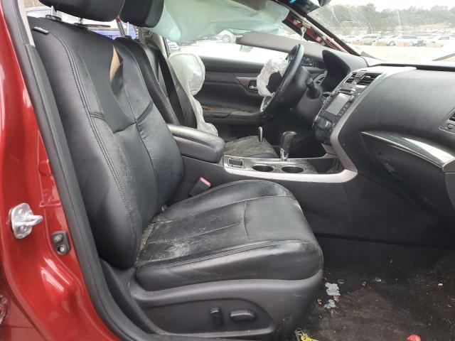 Photo 7 from auction – 2015 NISSAN ALTIMA 2.5 with VIN 1N4AL3AP1FC489207