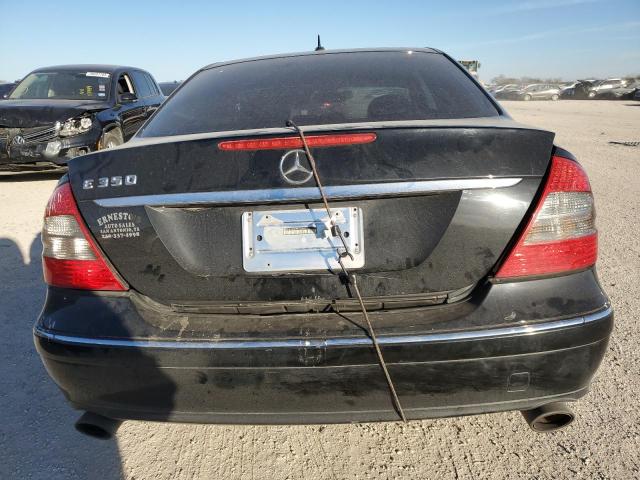 Photo 6 from auction – 2007 MERCEDES-BENZ E 350 with VIN WDBUF56X97B101469