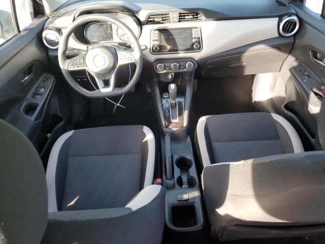 Photo 8 from auction – 2021 NISSAN VERSA SV with VIN 3N1CN8EV7ML877209