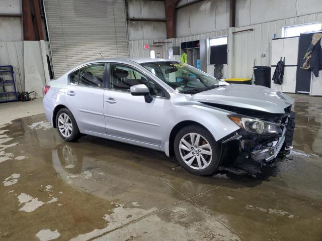Photo 4 from auction – 2016 SUBARU IMPREZA PR with VIN JF1GJAB67GH020329