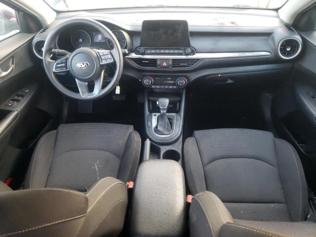 Photo 8 from auction – 2019 KIA FORTE FE with VIN 3KPF24ADXKE106656