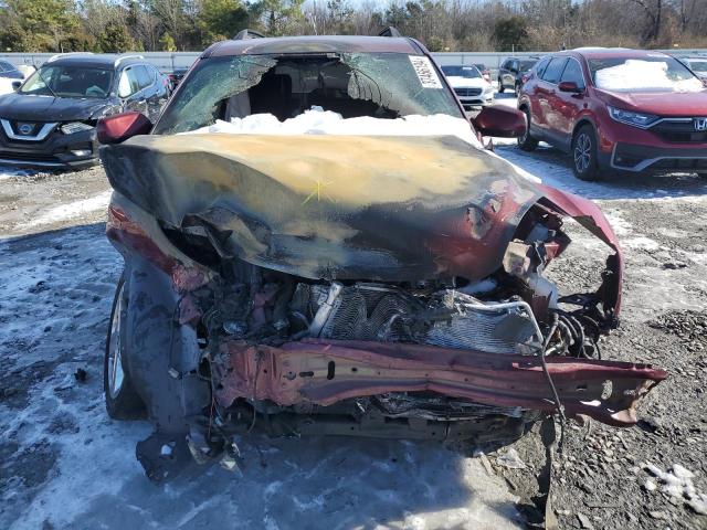 Photo 5 from auction – 2016 CHEVROLET EQUINOX LT with VIN 2GNALCEK6G6169813