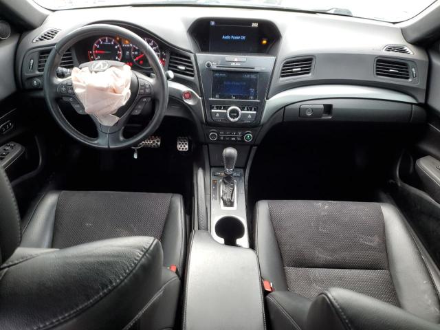 Photo 8 from auction – 2016 ACURA ILX PREMIU with VIN 19UDE2F80GA009797