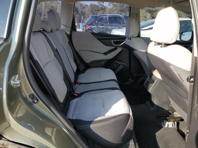 Photo 10 from auction – 2021 SUBARU FORESTER with VIN JF2SKADC8MH561360