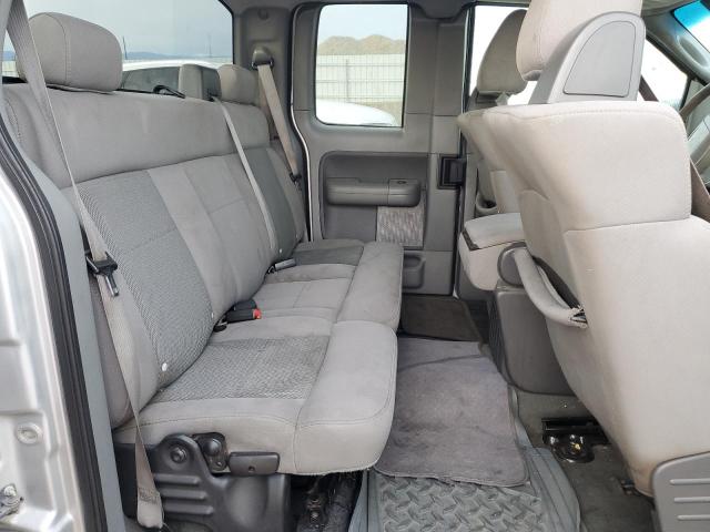 Photo 10 from auction – 2006 FORD F150 with VIN 1FTRX12V26KD63771