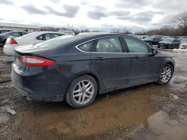 Photo 3 from auction – 2015 FORD FUSION SE with VIN 3FA6P0HD6FR172609