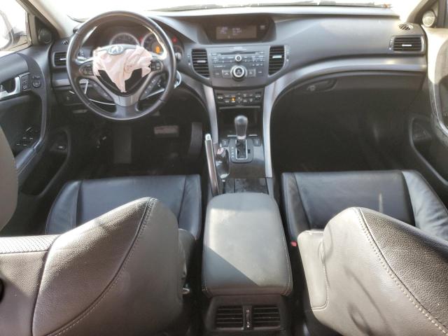 Photo 8 from auction – 2012 ACURA TSX with VIN JH4CU2F45CC017031