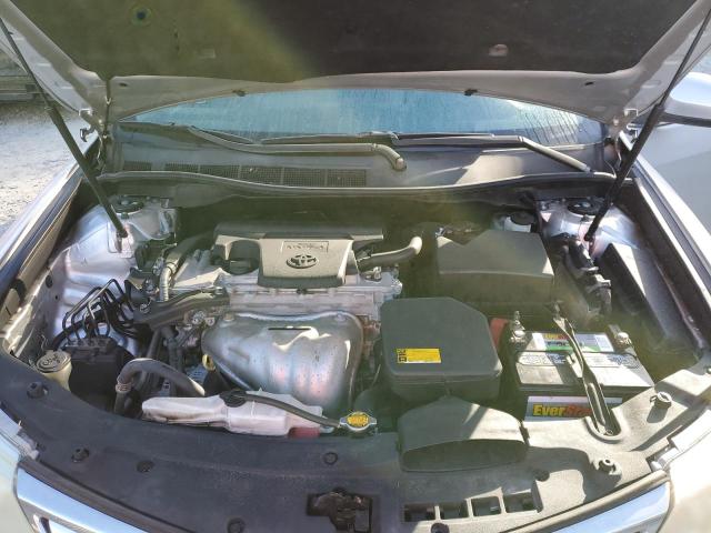 Photo 11 from auction – 2013 TOYOTA CAMRY L with VIN 4T1BF1FK8DU696655