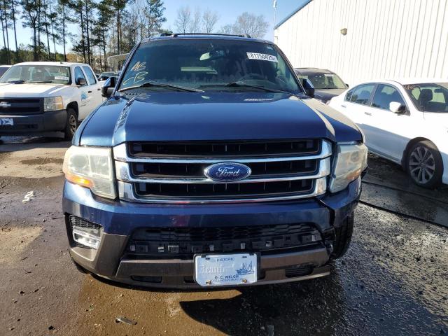 Photo 5 from auction – 2016 FORD EXPEDITION with VIN 1FMJU1HT3GEF16617